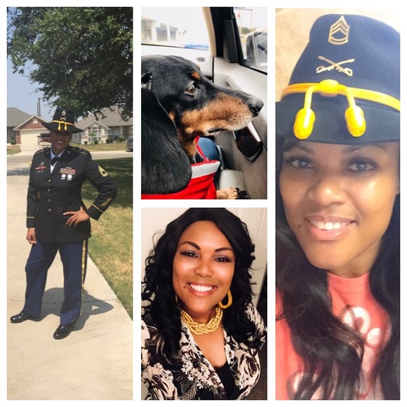 Hi Poshers!!!!💕❤️💕❤️💕❤️💕❤️🎉🎉🎉 - Picture 1 of 8